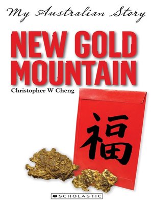 cover image of New Gold Mountain
